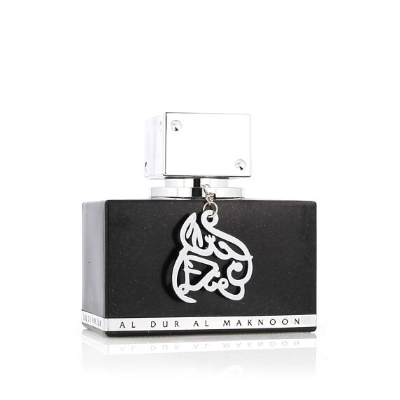 Al Dur Al Maknoon Silver | Lattafa®