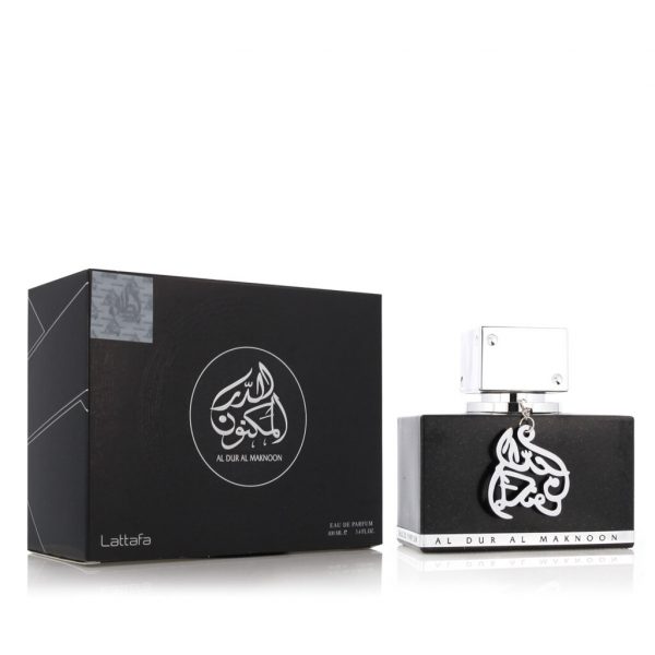 Al Dur Al Maknoon Silver | Lattafa®