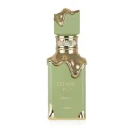 Eclaire Pistache Lattafa® 100 ml | Nouveauté 2025 !