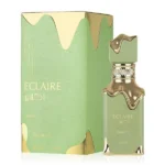 Eclaire Pistache Lattafa® 100 ml | Nouveauté 2025 !