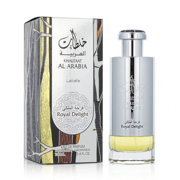 Khaltaat Al Arabia Royal Delight | Lattafa®