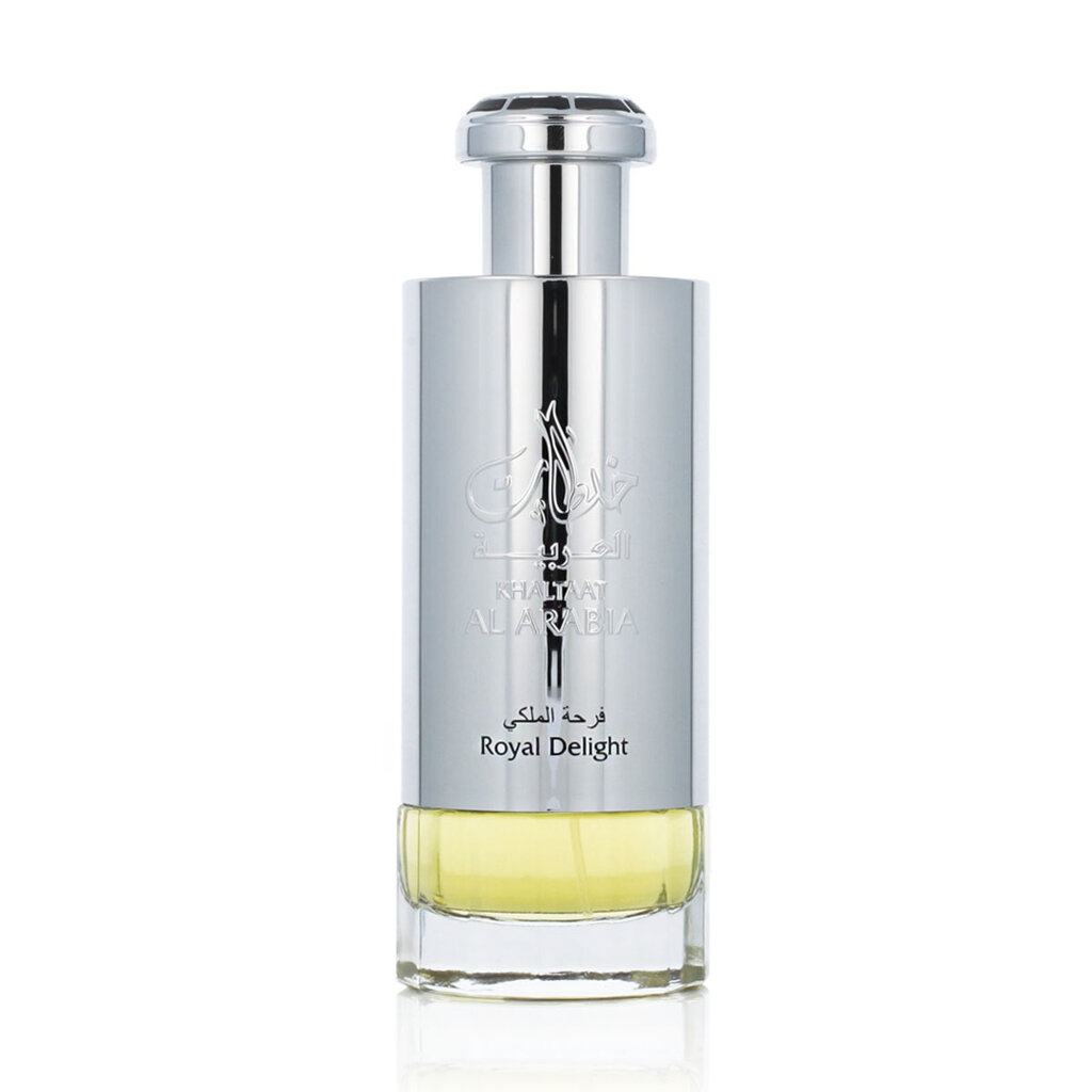 Khaltaat Al Arabia Royal Delight | Lattafa®