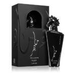 Maahir Black Edition | Lattafa®