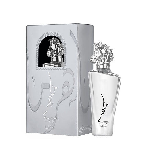 Maahir Legacy | Lattafa®