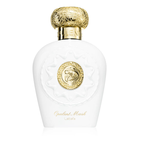 Opulent Musk | Lattafa®