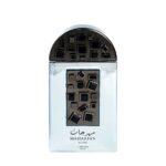 Pride Maharjan Silver | Lattafa®