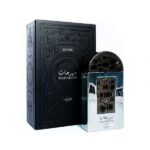 Pride Maharjan Silver | Lattafa®