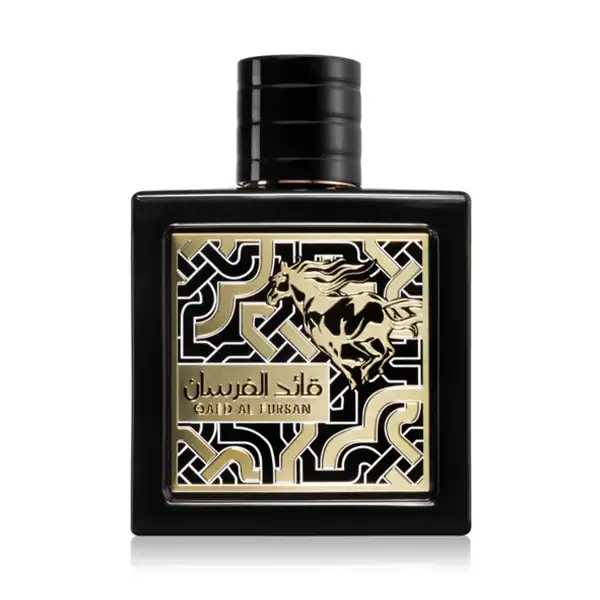 Qaed Al Fursan Lattafa® | Livraison France 48h