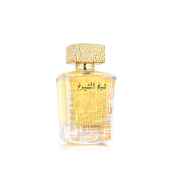 Sheikh Al Shuyukh Luxe Edition | Lattafa®