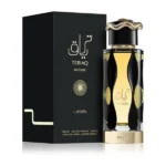 Teriaq Intense Lattafa® 100 ml | Nouveauté 2025 !