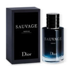 Sauvage Parfum Dior - Niang Ballo - Parfumerie - Dakar Sénégal
