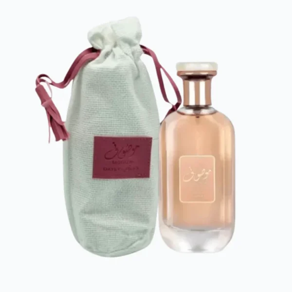 ARD AL ZAAFARAN Eau de parfum Mousuf Daisy