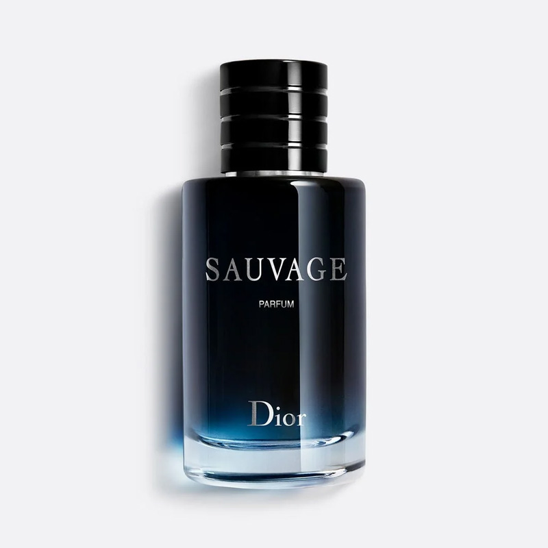 Sauvage Parfum Dior - Niang Ballo - Parfumerie - Dakar Sénégal