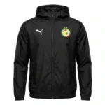 Ensemble blouson officiel – Équipe Nationale du Sénégal - Niang Ballo - Dakar, Sénégal