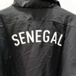 Ensemble blouson officiel – Équipe Nationale du Sénégal - Niang Ballo - Dakar, Sénégal