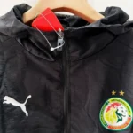 Ensemble blouson officiel – Équipe Nationale du Sénégal - Niang Ballo - Dakar, Sénégal