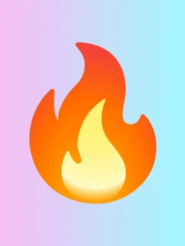 flame