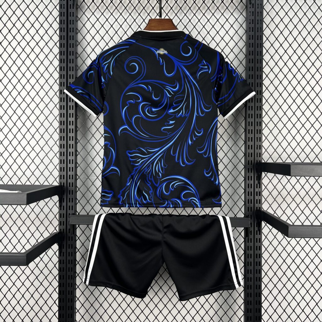Kit Enfant Argentine 2026/2027