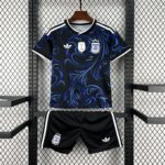 Kit Enfant Argentine 2026/2027