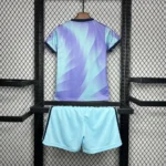 Kit Enfant Arsenal 2024/2025