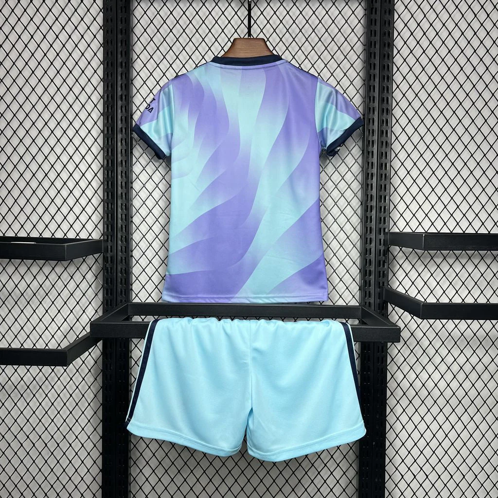 Kit Enfant Arsenal 2024/2025