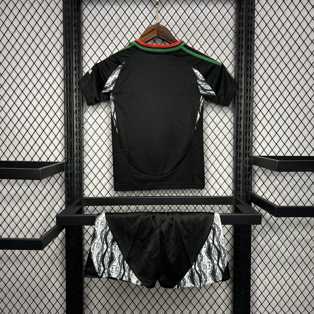 Kit Enfant Arsenal 2024/2025