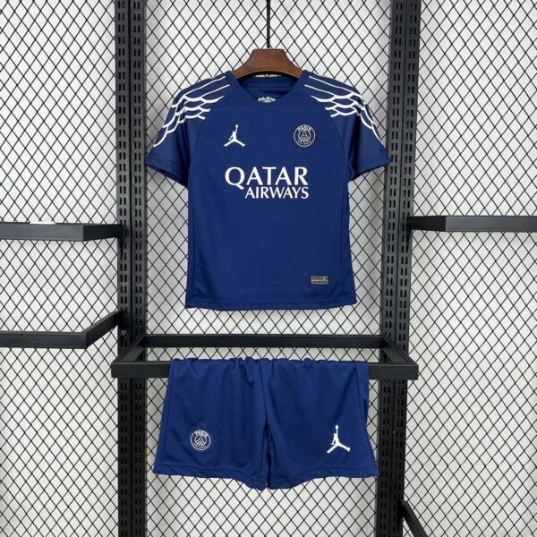 Kit Enfant PSG (Paris Saint-Germain) 2024/2025