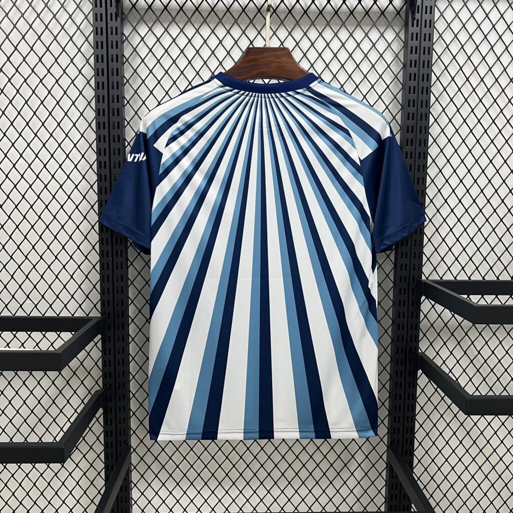 Maillot Argentine Avant-Match 2026/2027