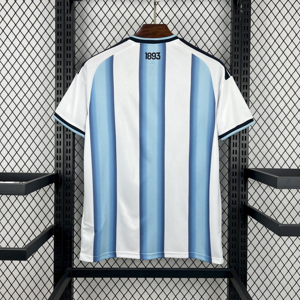 Maillot Argentine Domicile 2026/2027