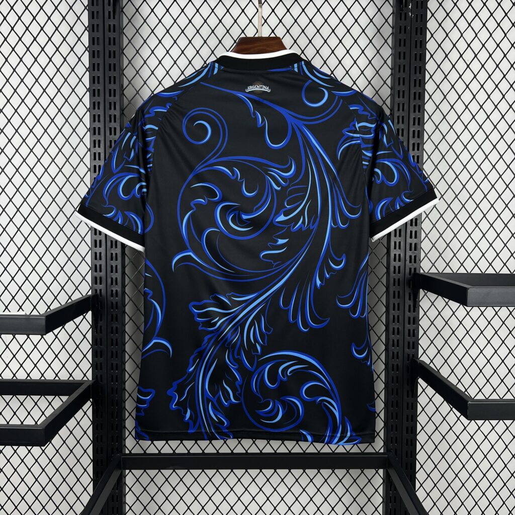 Maillot Argentine Extérieur 2026/2027