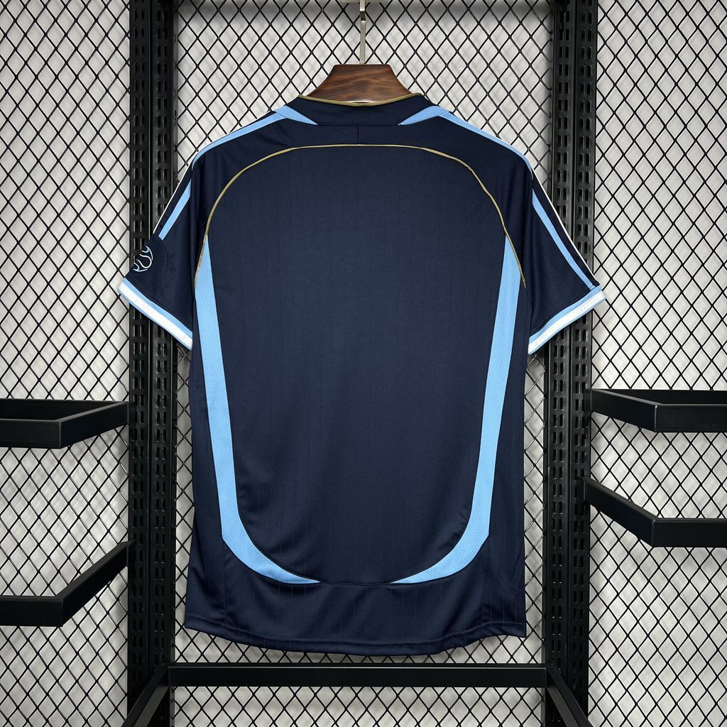 Maillot Argentine Retro Extérieur 2006/2007