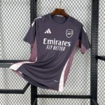 Maillot Arsenal Avant-Match 2024/2025