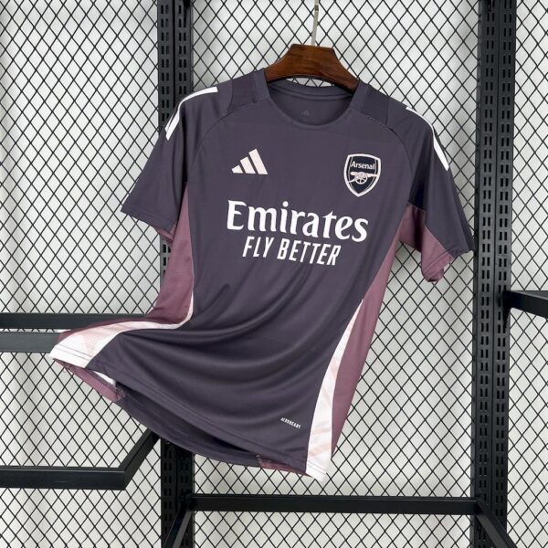 Maillot Arsenal Avant-Match 2024/2025