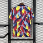 Maillot Arsenal Avant-Match 2025/2026