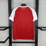 Maillot Arsenal Domicile 2025/2026