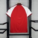 Maillot Arsenal Domicile 2026/2027