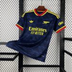 Maillot Arsenal Extérieur 2026/2027