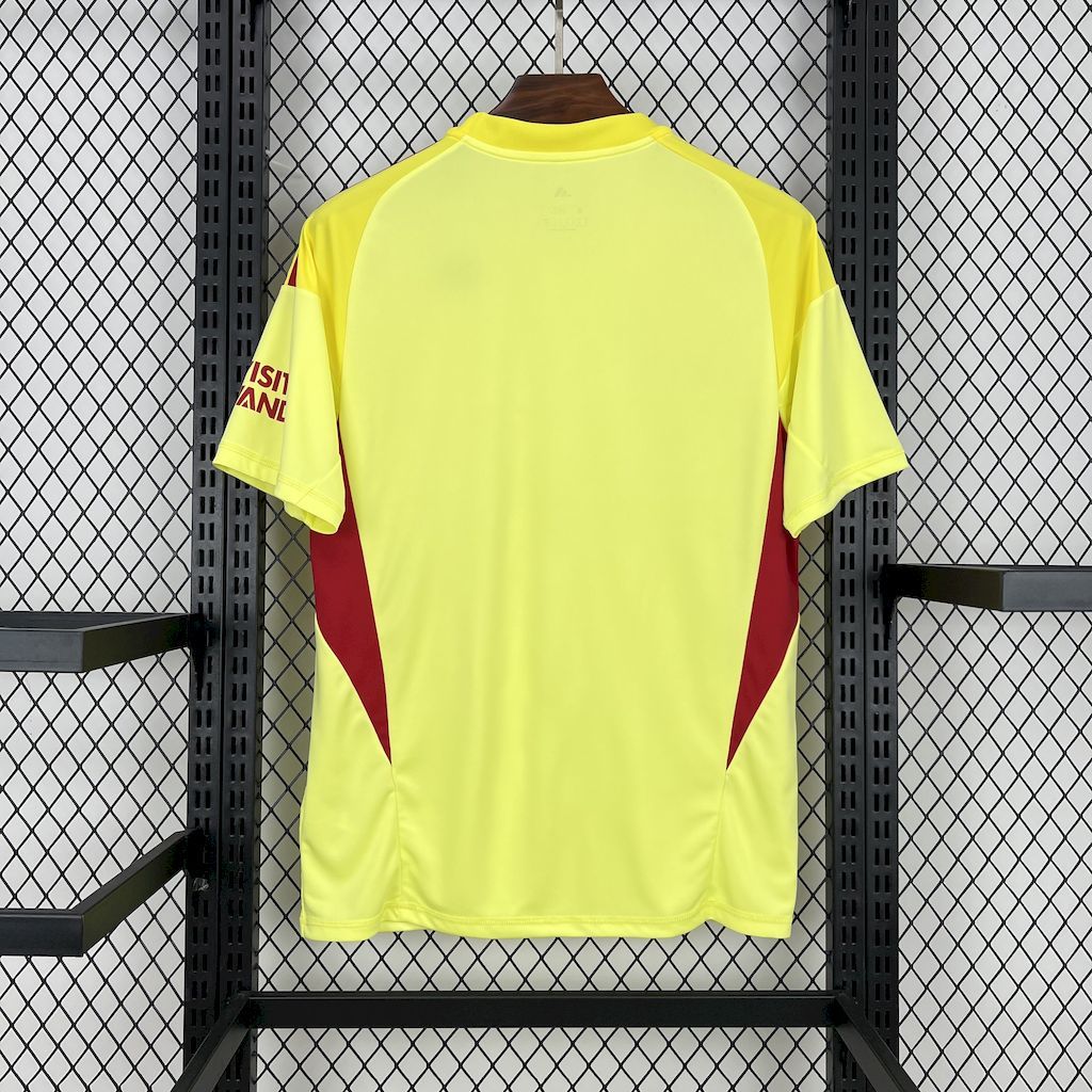 Maillot Arsenal Gradien 2025/2026