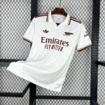 Maillot Arsenal Third 2025/2026