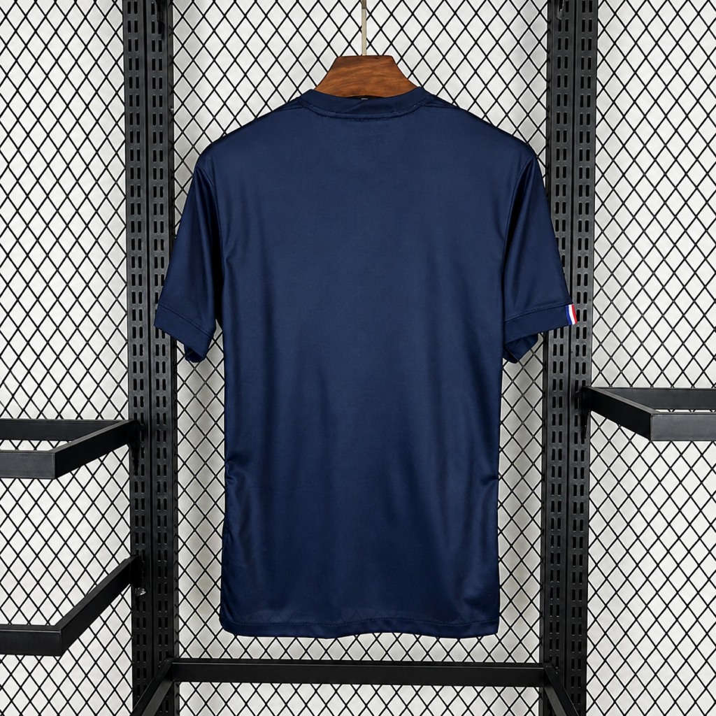 Maillot PSG (Paris Saint-Germain) Domicile étoiles 2026/2027
