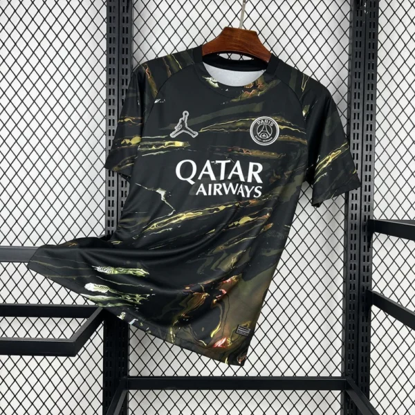 Maillot PSG (Paris Saint-Germain) Fifth 2026/2027