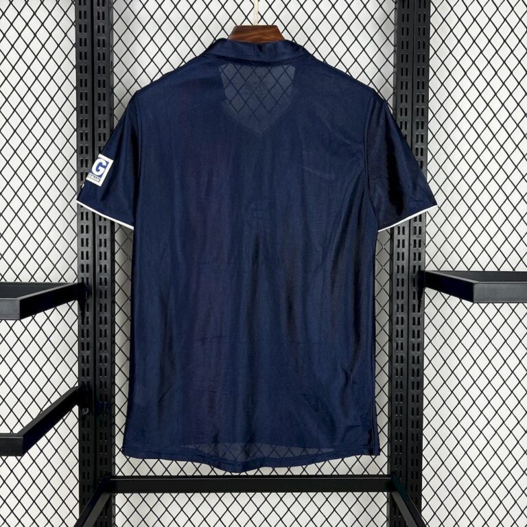 Maillot PSG (Paris Saint-Germain) Retro Domicile 2001/2002