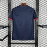 Maillot PSG (Paris Saint-Germain) Retro Domicile 2013/2014