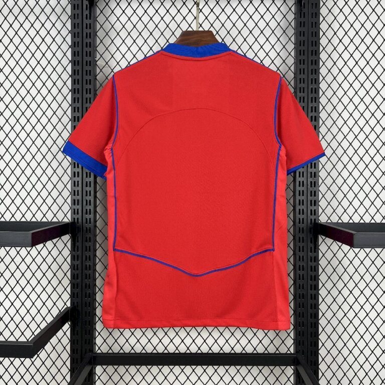 Maillot PSG (Paris Saint-Germain) third 2025/2026