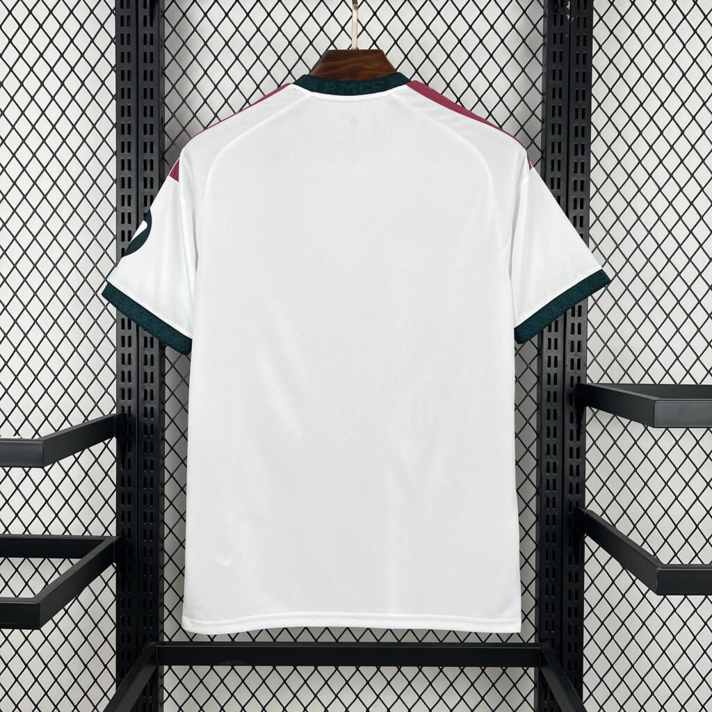Maillot Real Madrid Domicile 2026/2027