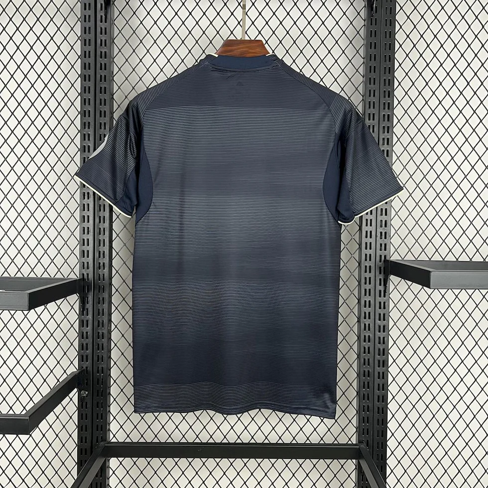 Maillot Real Madrid Extérieur 2025/2026