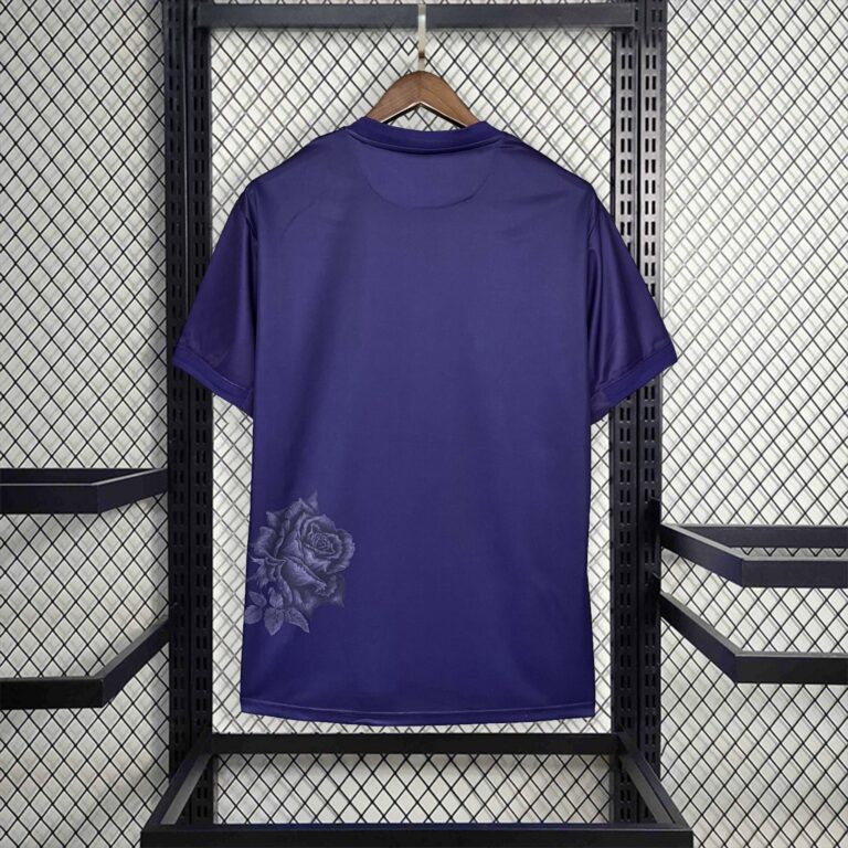 Maillot Real Madrid Y-3 2024/2025